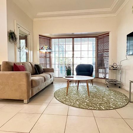 סידני North Ryde Guesthouse מראה חיצוני תמונה