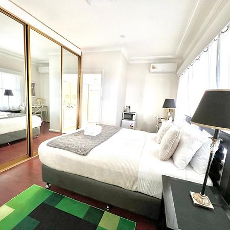 סידני North Ryde Guesthouse מראה חיצוני תמונה