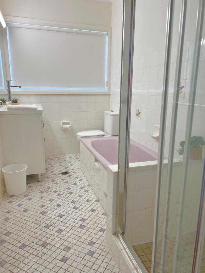 סידני North Ryde Guesthouse מראה חיצוני תמונה