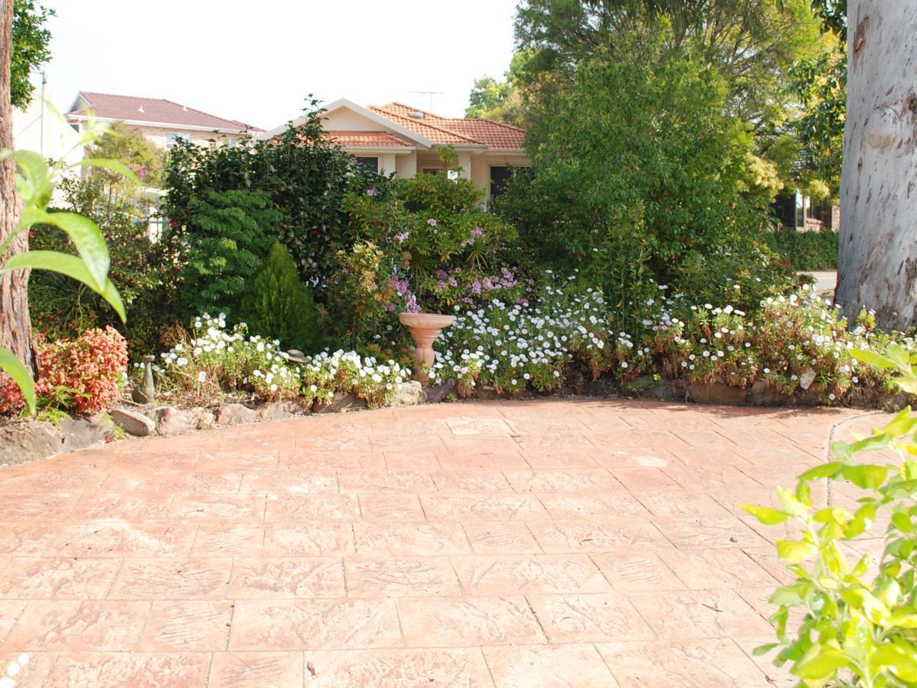 סידני North Ryde Guesthouse מראה חיצוני תמונה