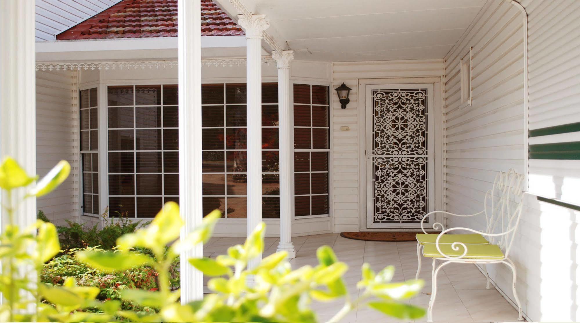 סידני North Ryde Guesthouse מראה חיצוני תמונה