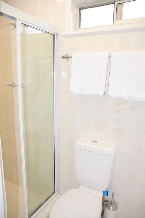 סידני North Ryde Guesthouse מראה חיצוני תמונה