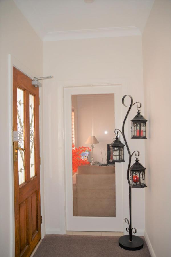 סידני North Ryde Guesthouse מראה חיצוני תמונה